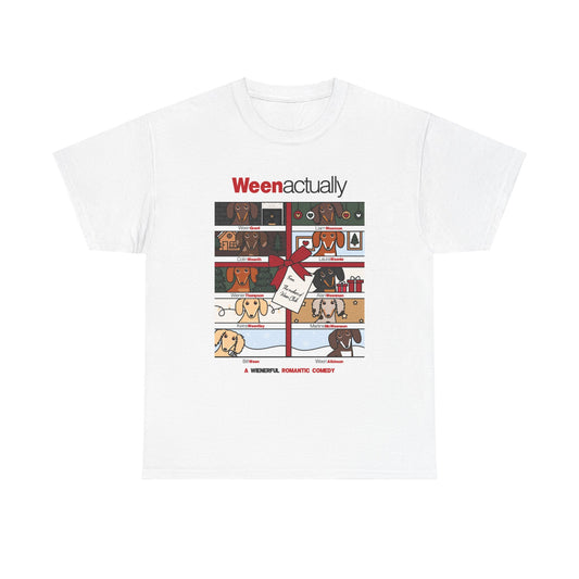 LIMITED EDITION: Ween Actually T-Shirt